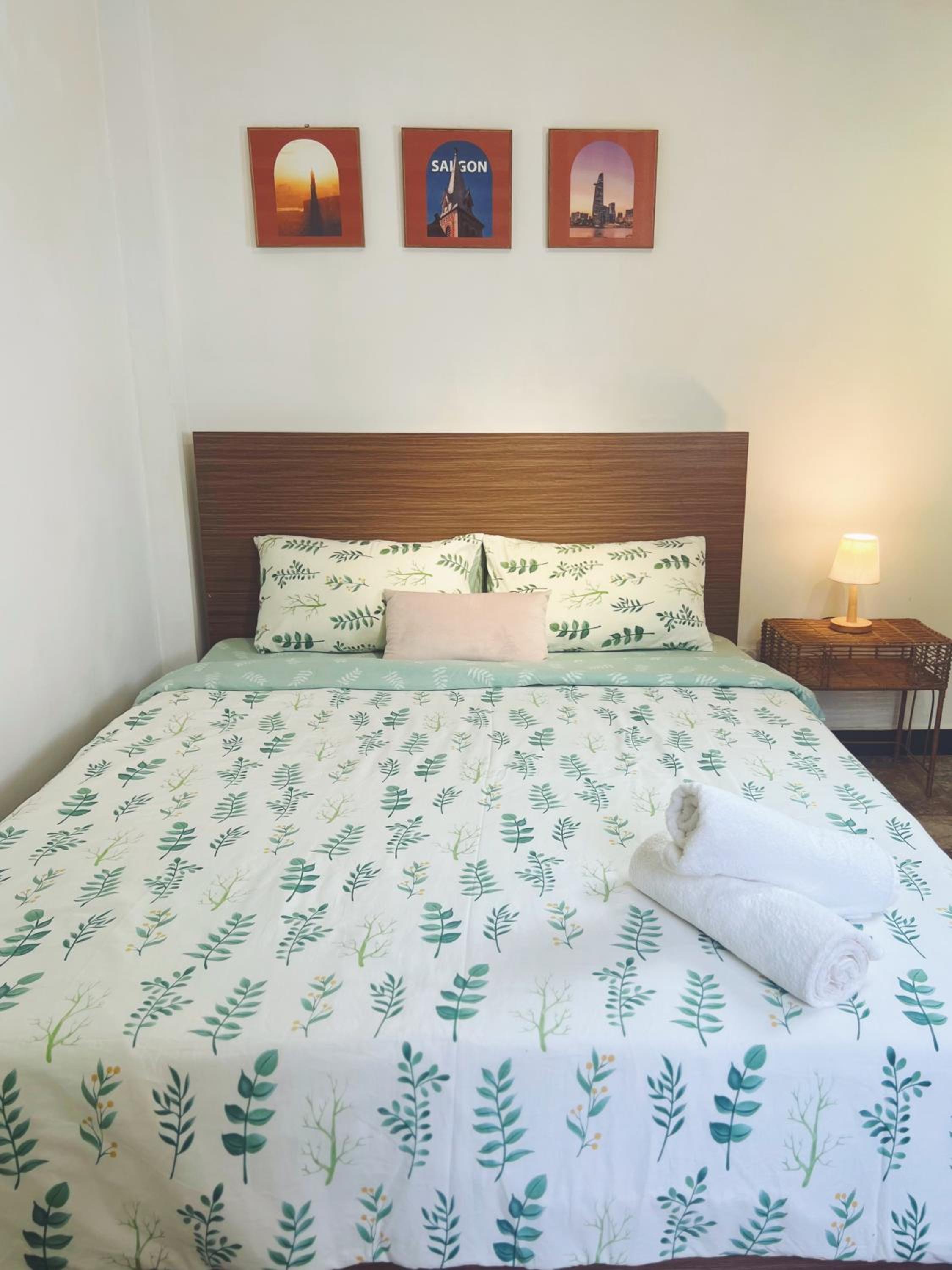 The Nest Homestay