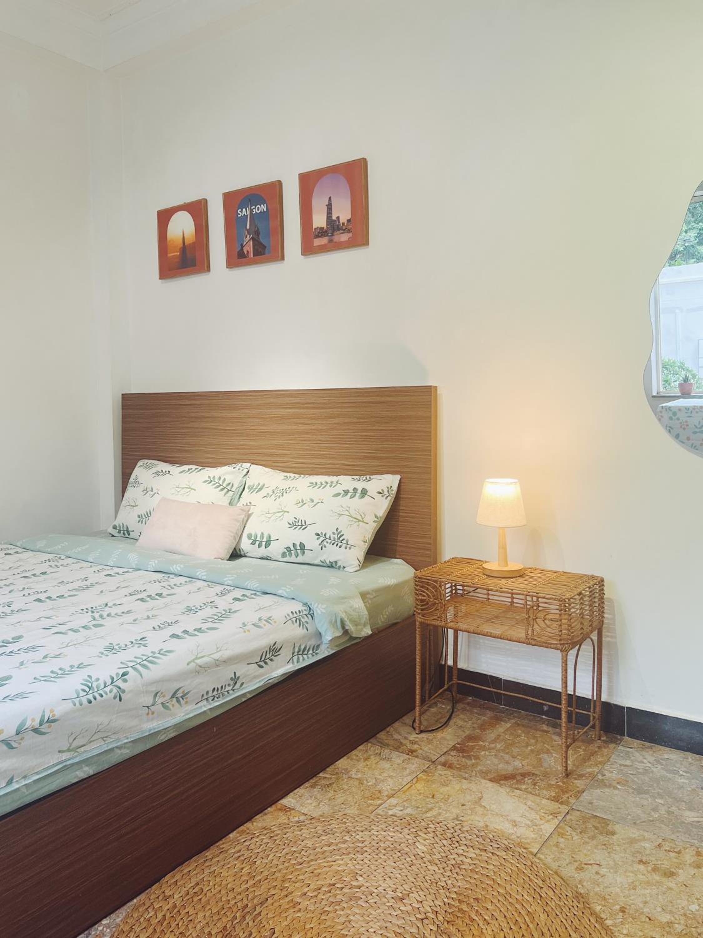 The Nest Homestay