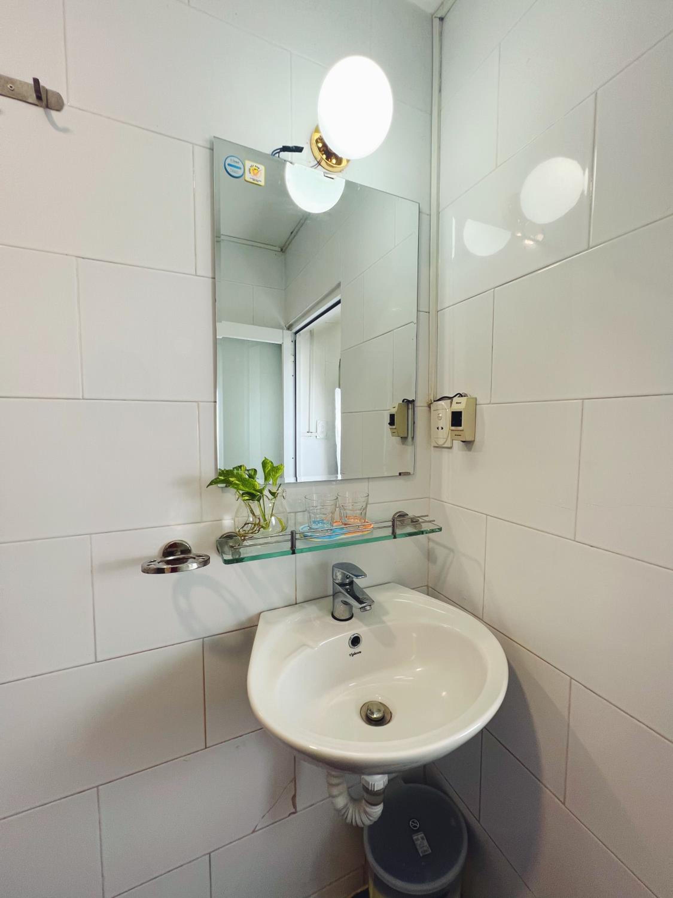 The Nest Homestay