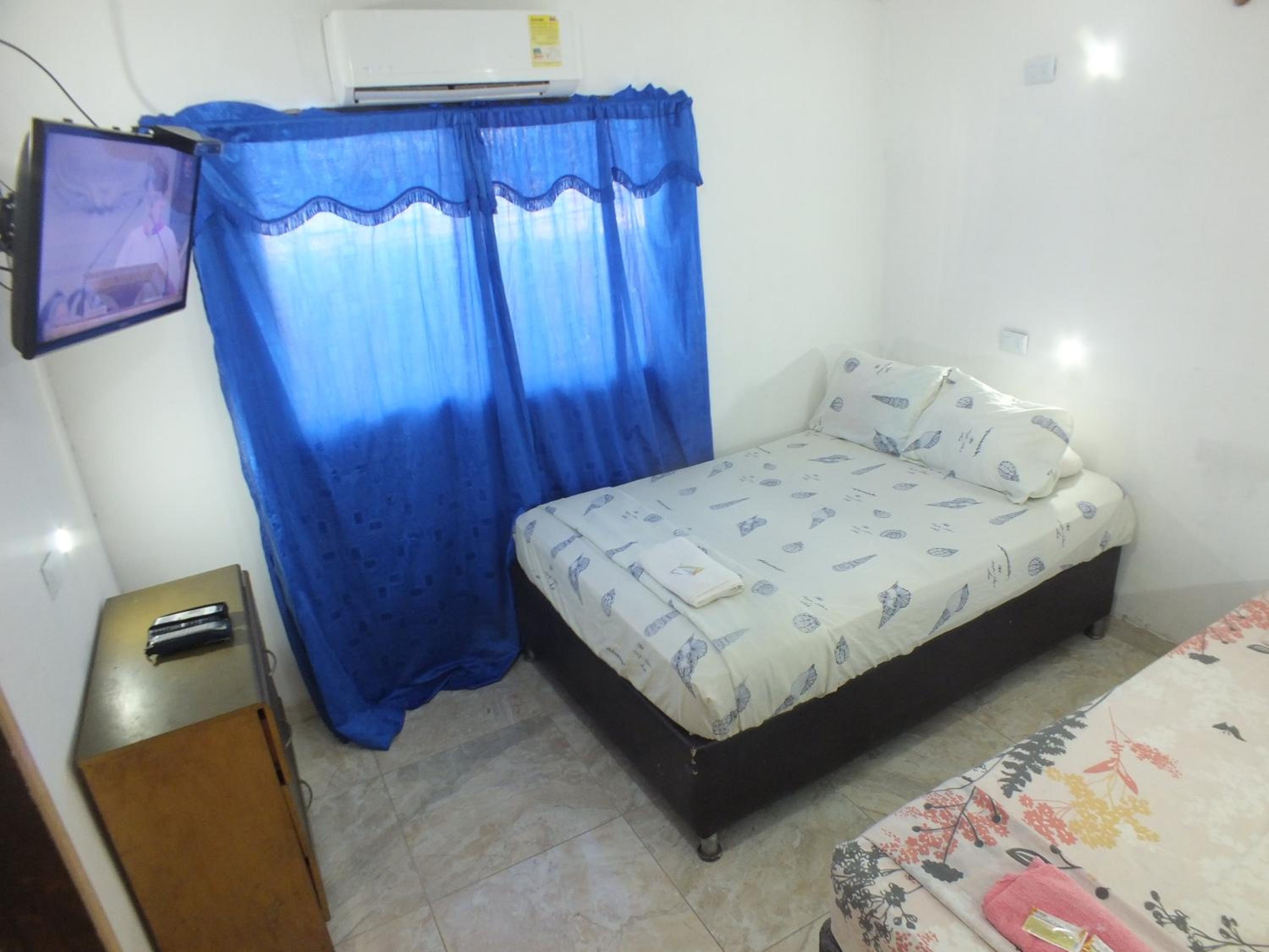 Hotel malecón del Rio