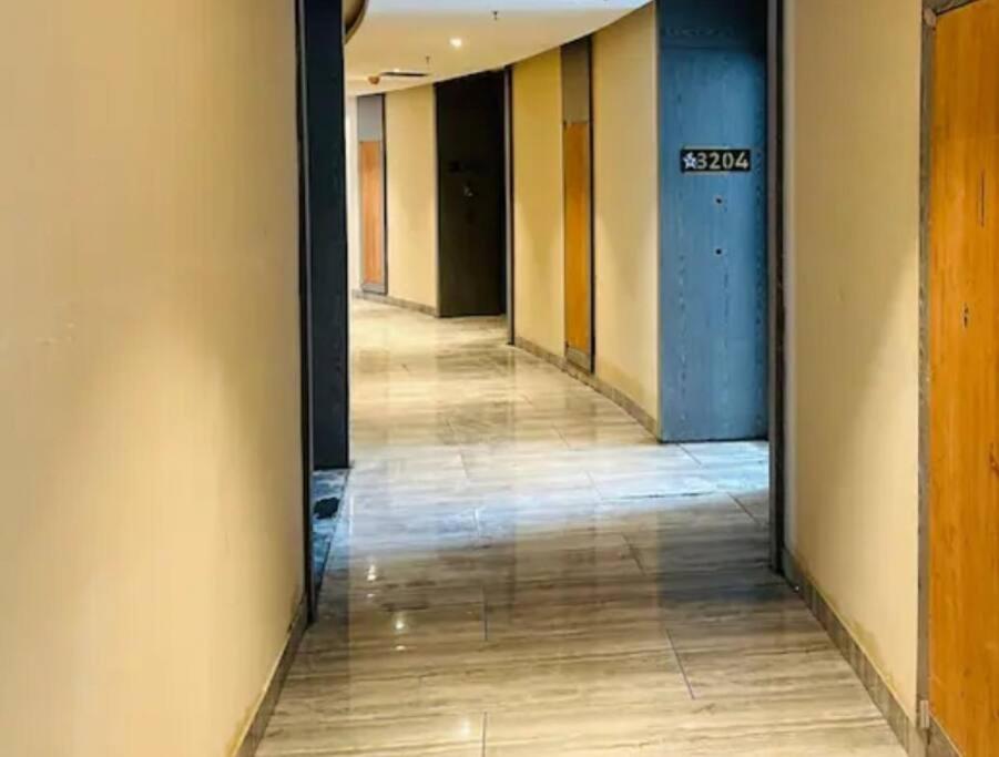 Fab Stay at 36th Floor Noida view 4