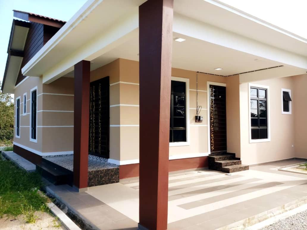 D'Lofa Homestay photo 1