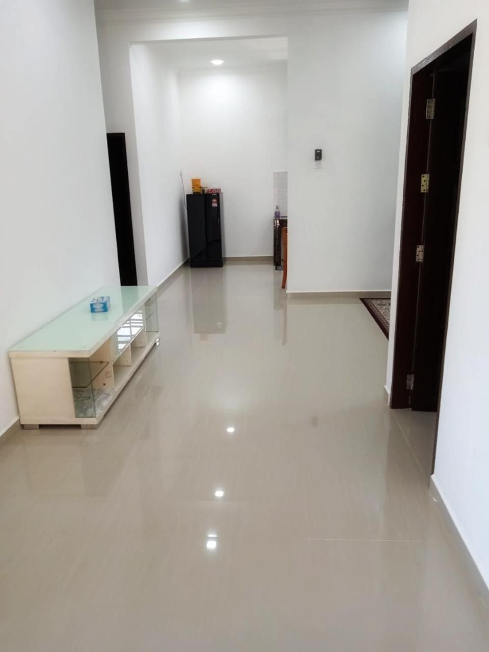 D'Lofa Homestay photo 5