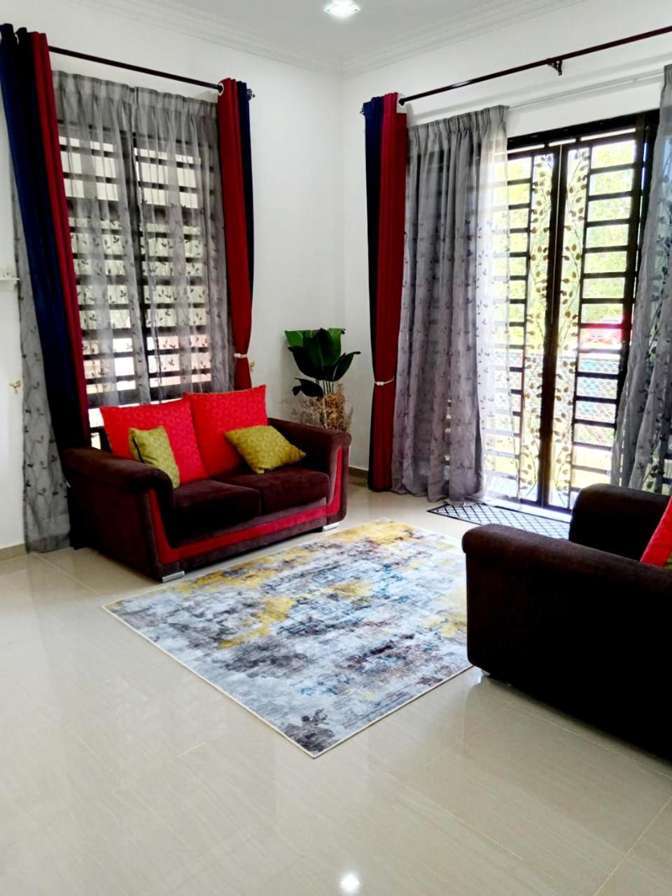 D'Lofa Homestay photo 2