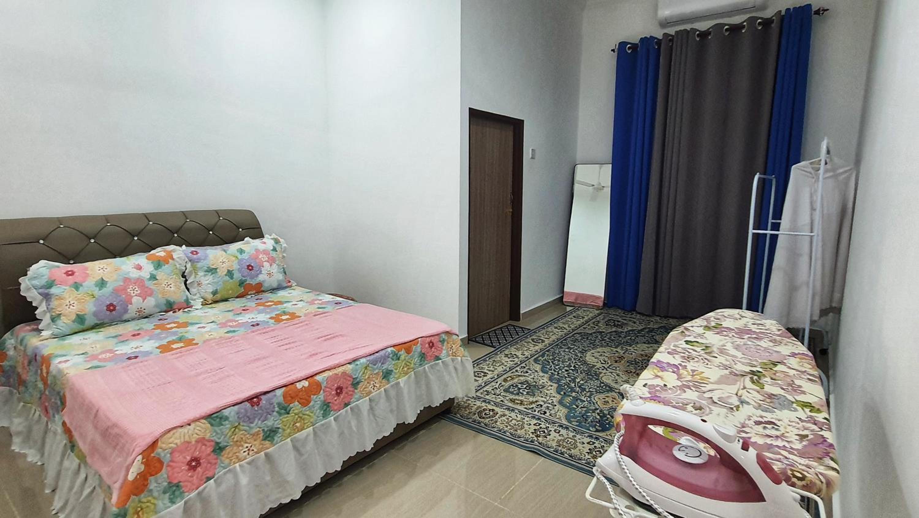 D'Lofa Homestay photo 3