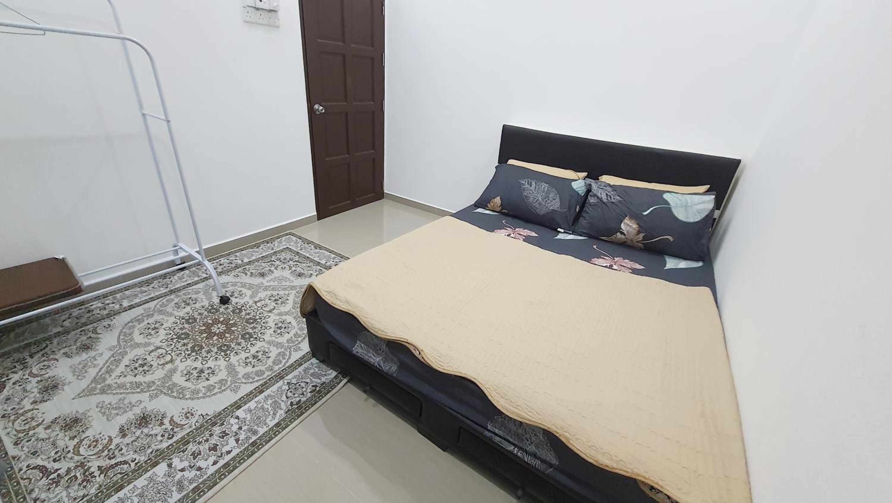 D'Lofa Homestay photo 4