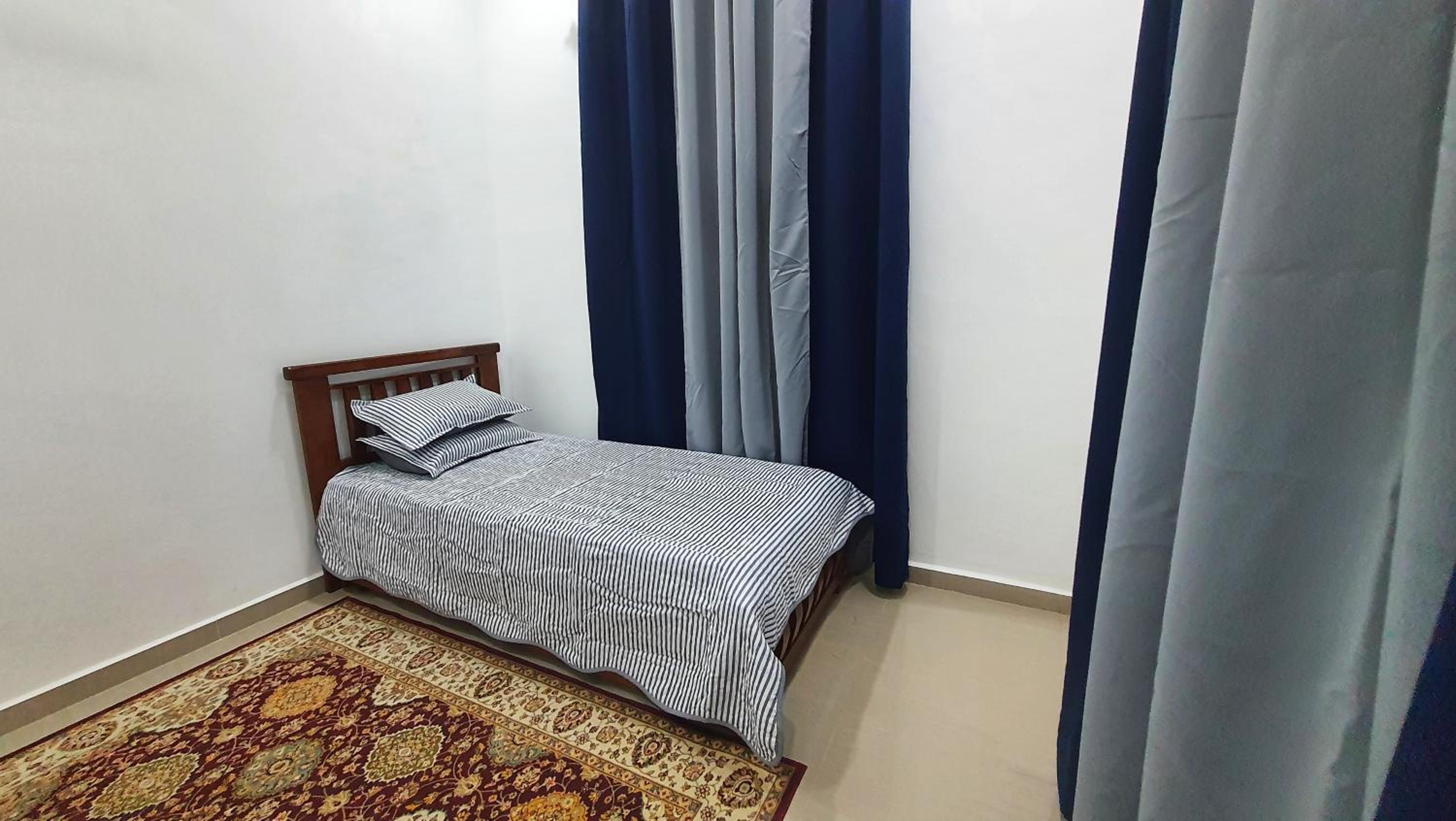 D'Lofa Homestay photo 8