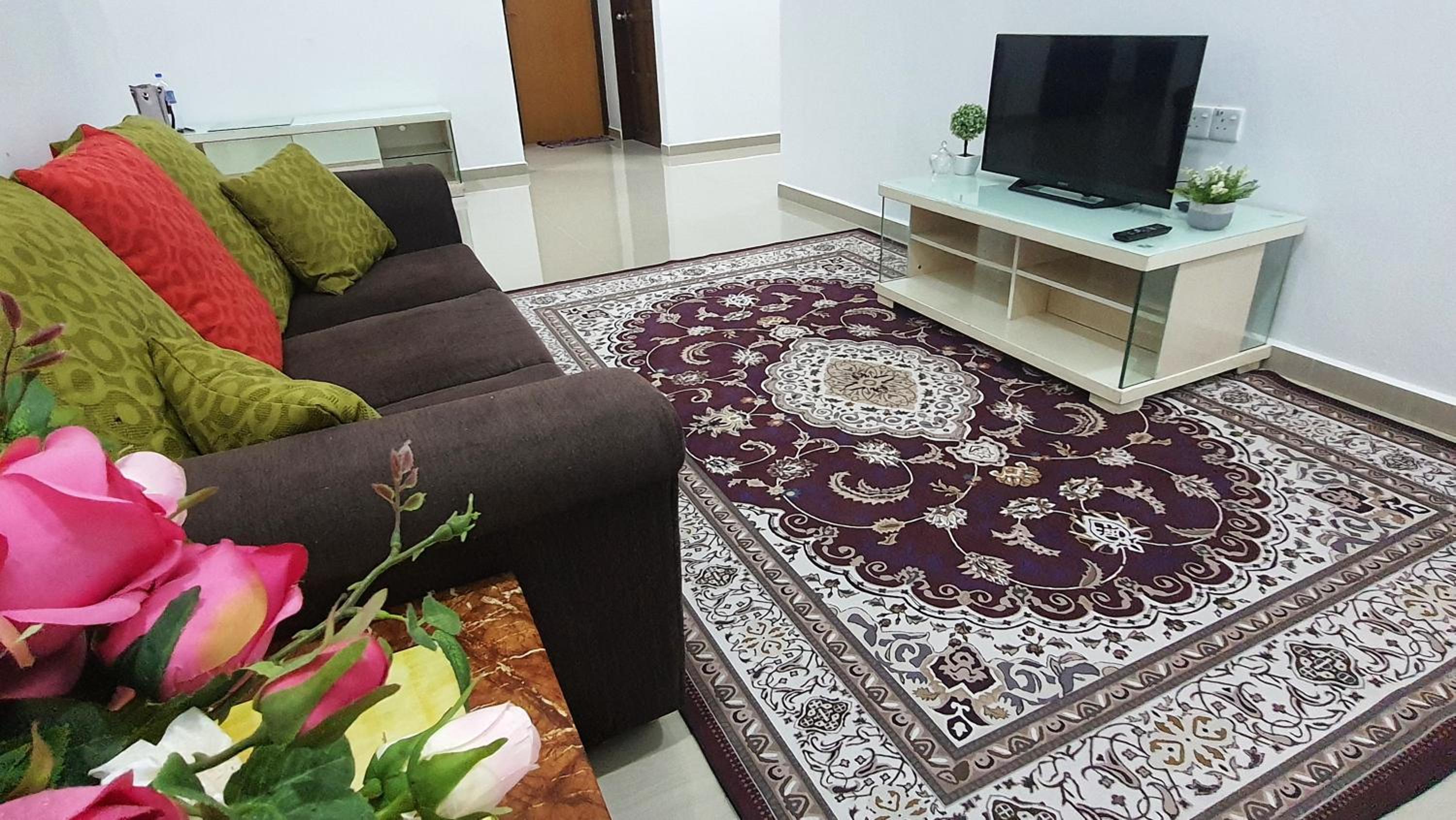 D'Lofa Homestay photo 6