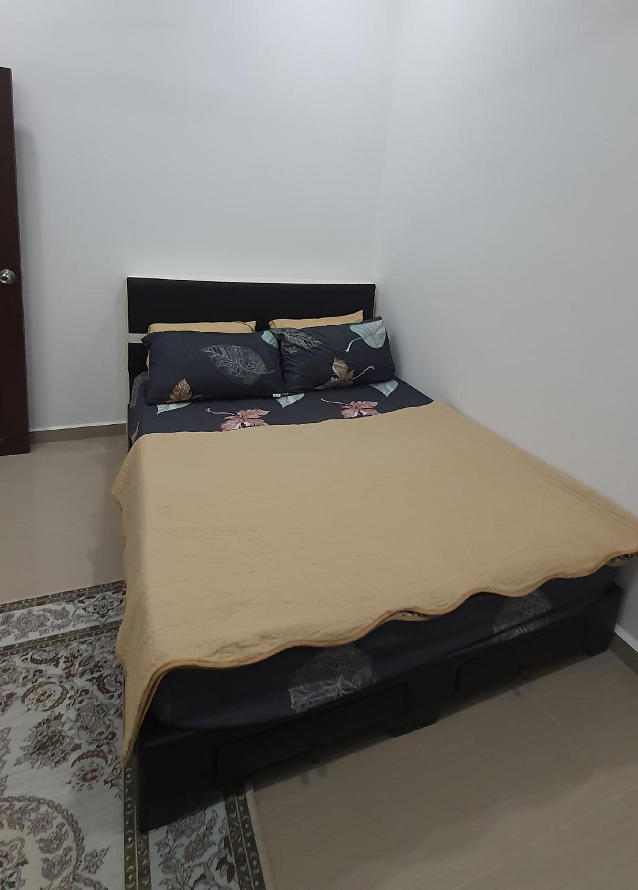 D'Lofa Homestay photo 7