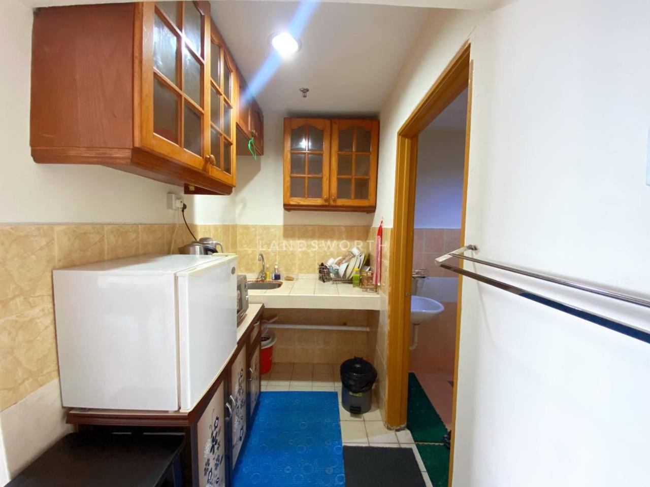 Studio Apartment KTC KB photo 6
