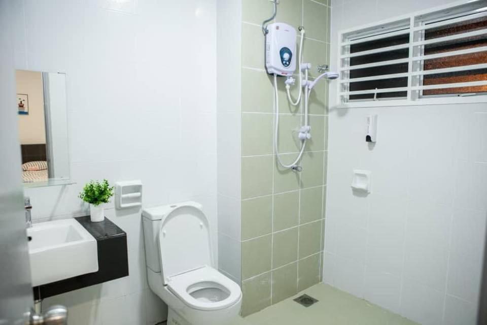 House of Happiness Cozy New Homestay in Prime Kuala Selangor view 5