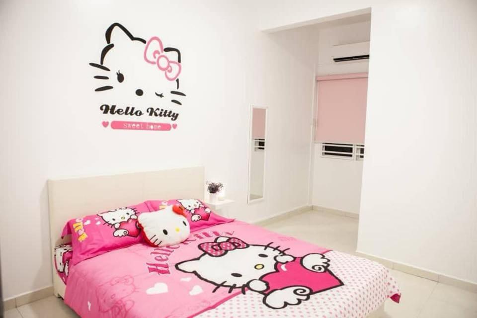 House of Happiness Cozy New Homestay in Prime Kuala Selangor photo 3
