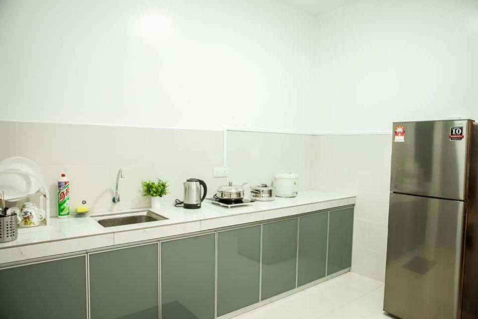House of Happiness Cozy New Homestay in Prime Kuala Selangor photo 5