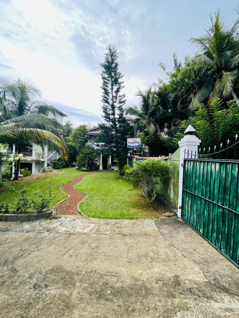 Utopia Hikka view 4