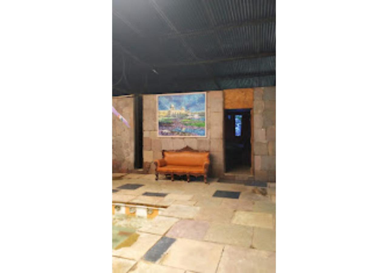 CARAVAN SERAI JAMBUGHODA RESORT GUJARAT