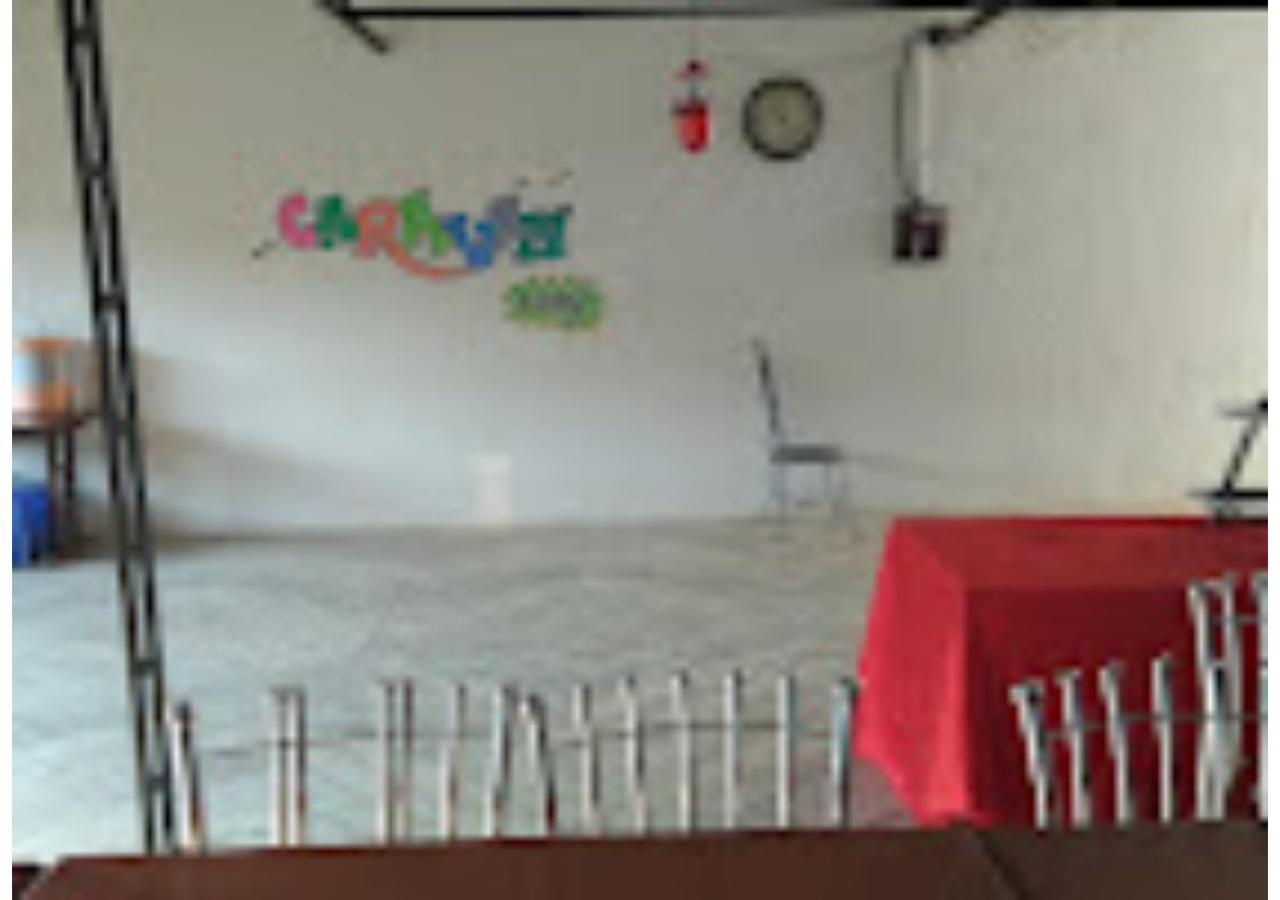 CARAVAN SERAI JAMBUGHODA RESORT GUJARAT