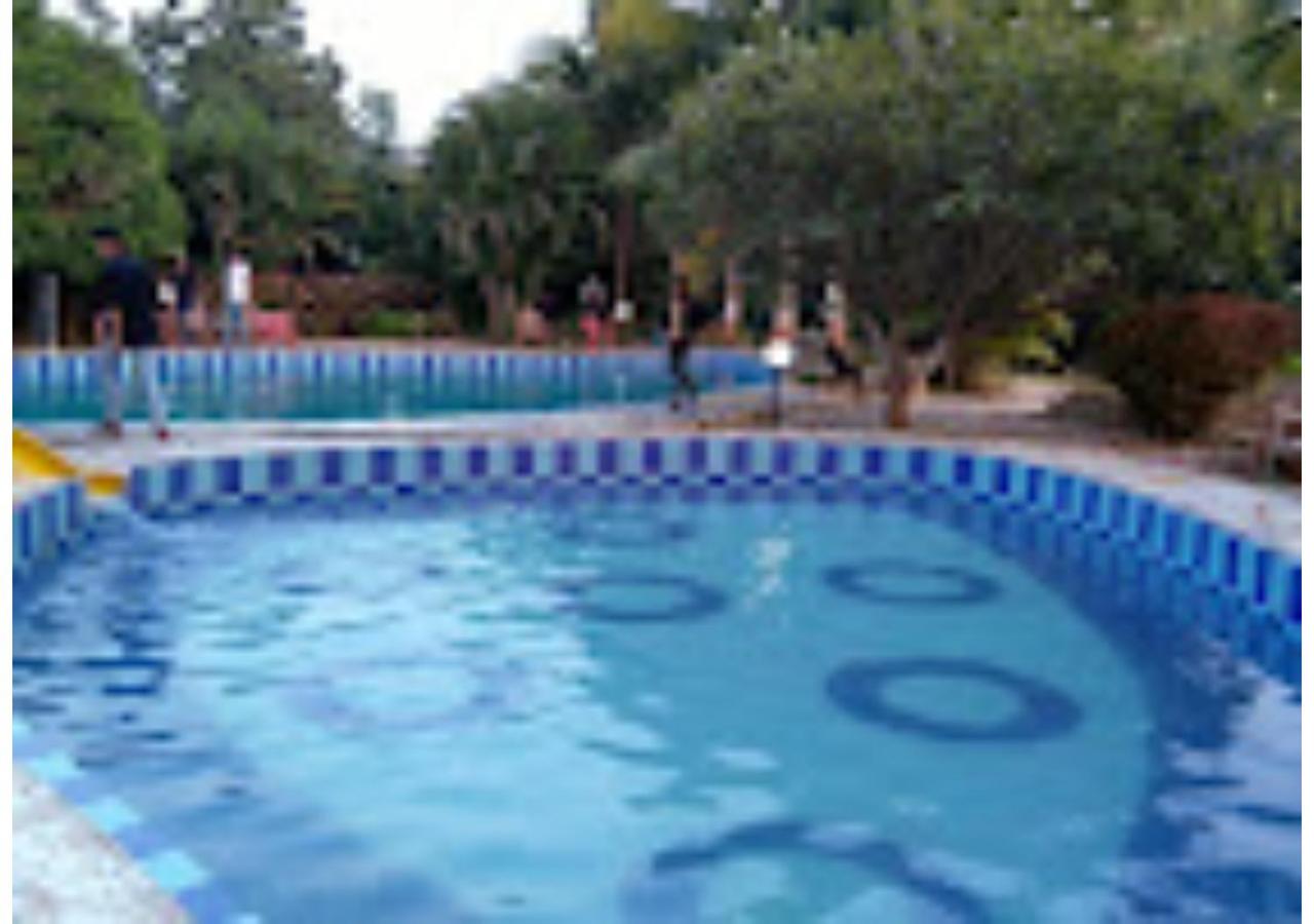 CARAVAN SERAI JAMBUGHODA RESORT GUJARAT