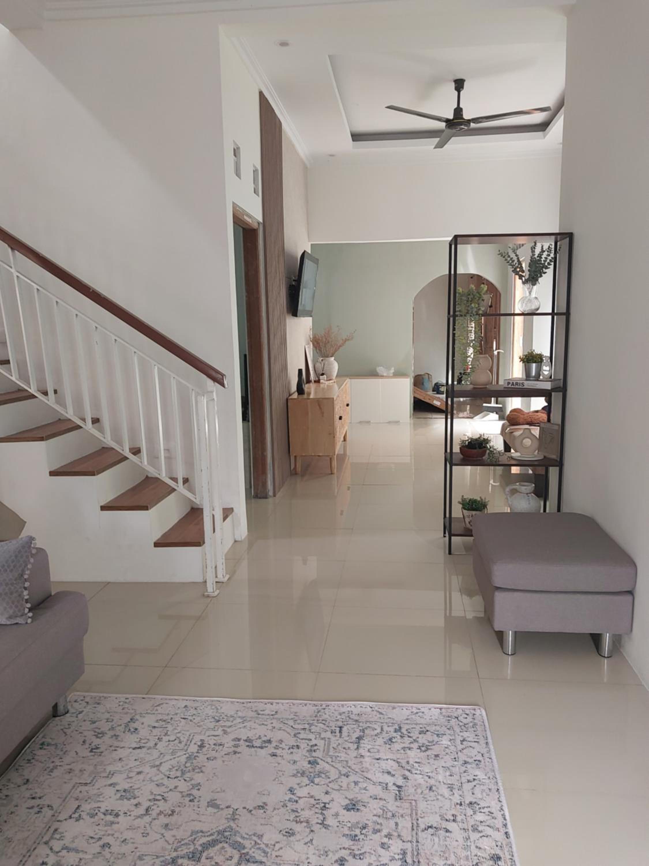 KENKA HOMESTAY