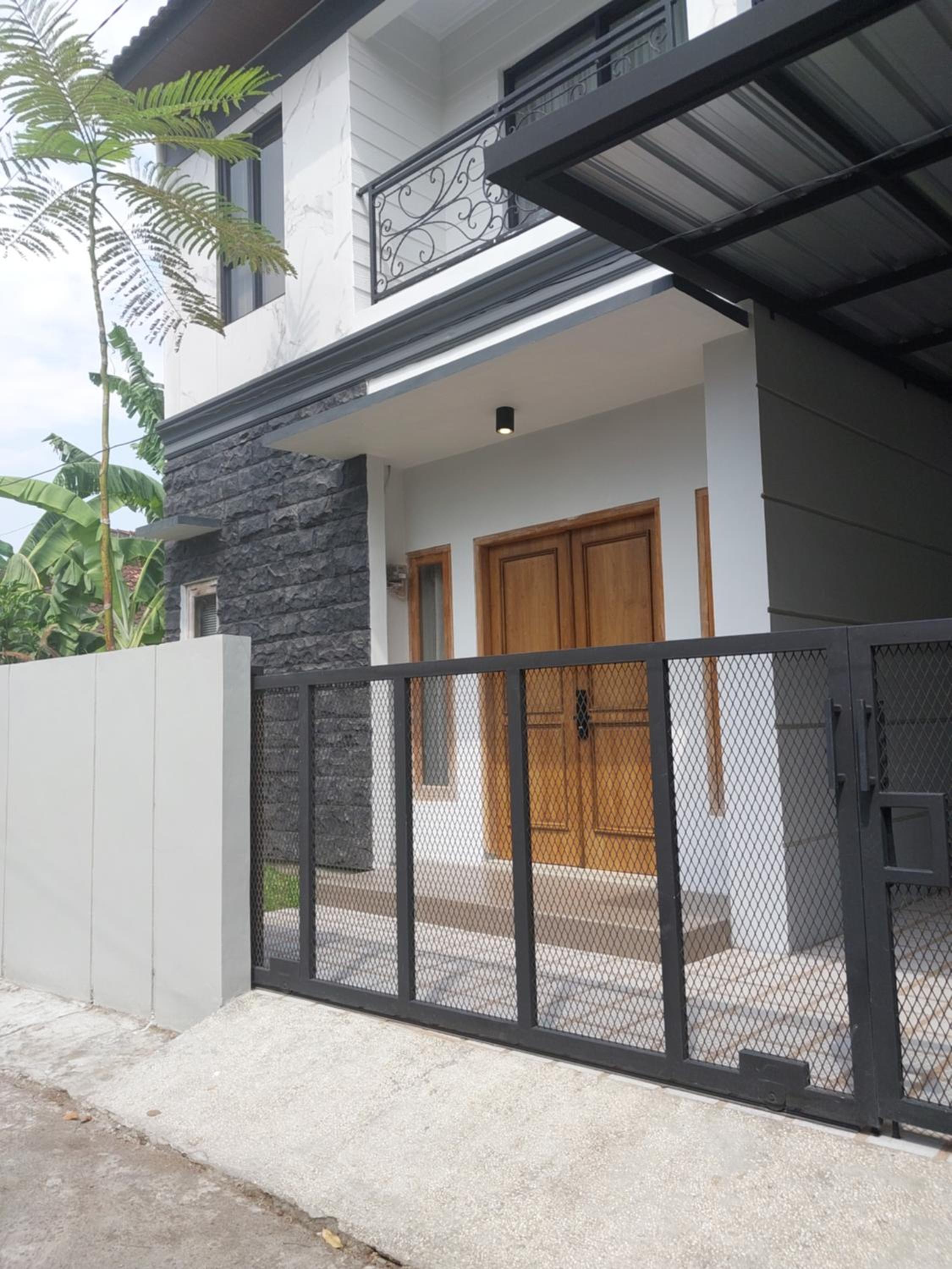 KENKA HOMESTAY