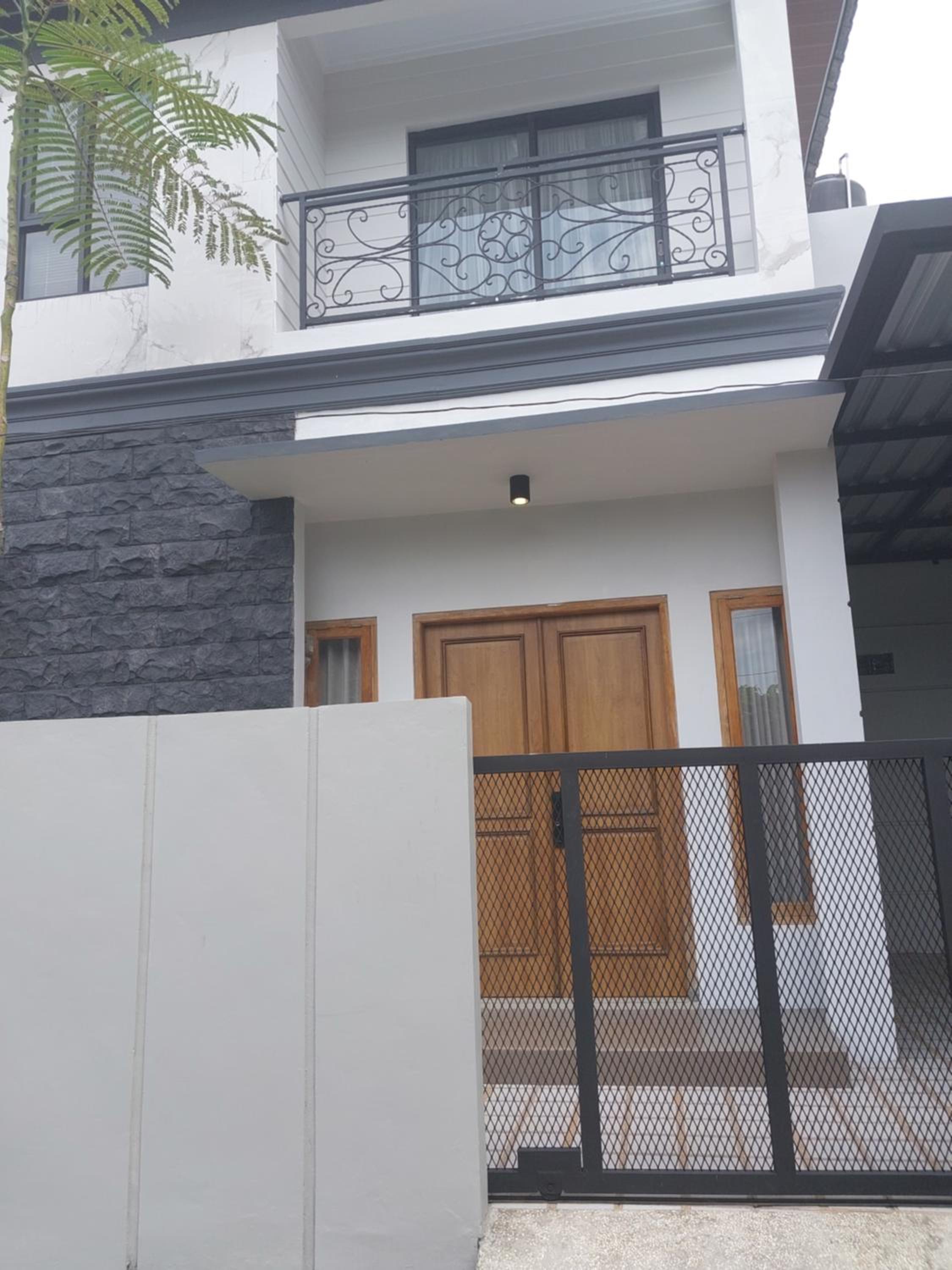 KENKA HOMESTAY