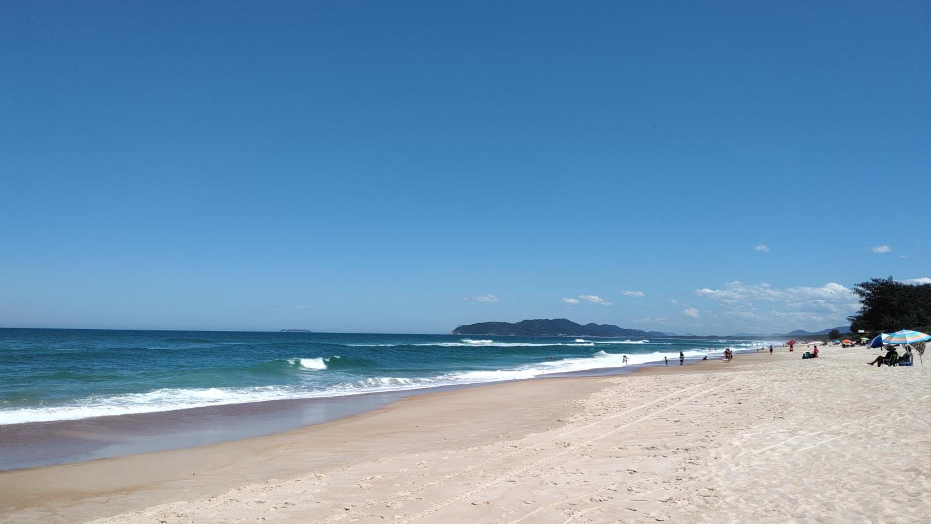 Casa Satt praia do Moçambique - Florianópolis