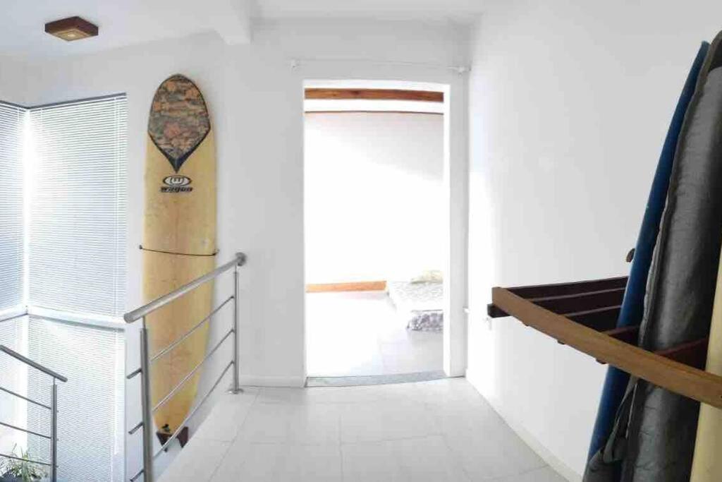 Casa Satt praia do Moçambique - Florianópolis
