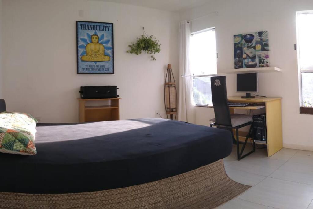 Casa Satt praia do Moçambique - Florianópolis