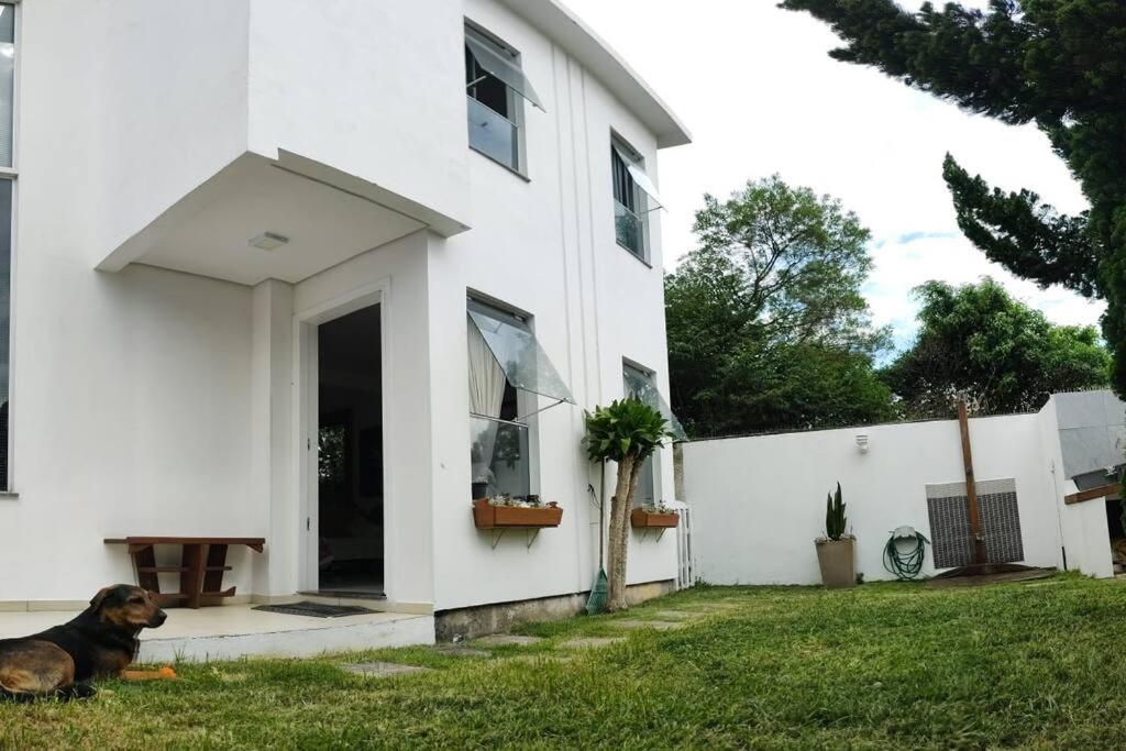 Casa Satt praia do Moçambique - Florianópolis