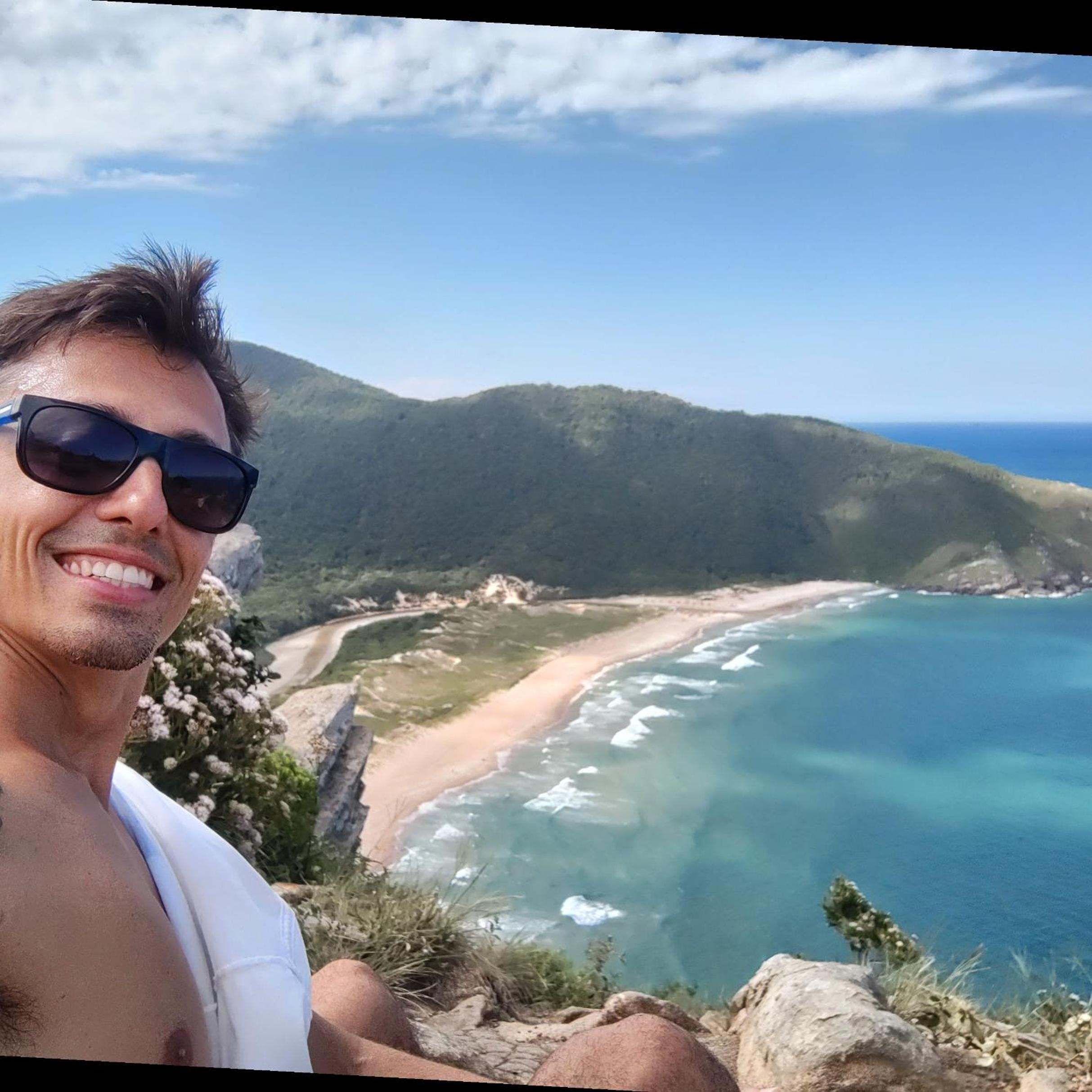 Casa Satt praia do Moçambique - Florianópolis