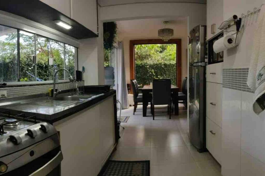 Casa Satt praia do Moçambique - Florianópolis