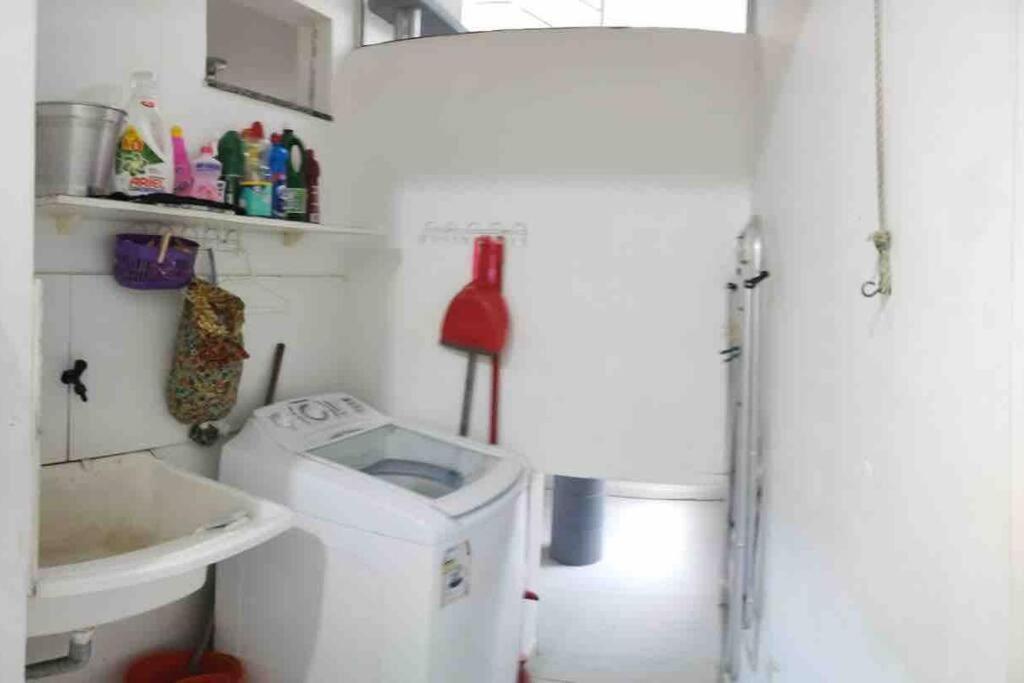 Casa Satt praia do Moçambique - Florianópolis