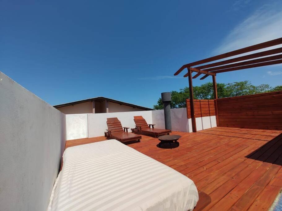 Casa Satt praia do Moçambique - Florianópolis