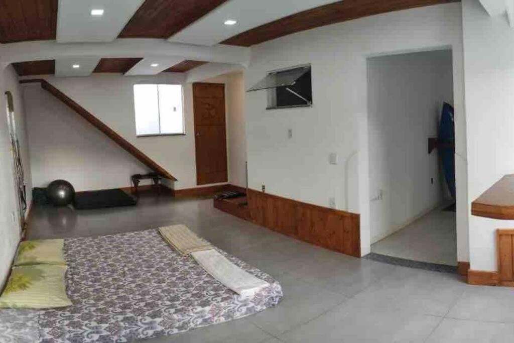 Casa Satt praia do Moçambique - Florianópolis