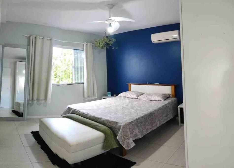 Casa Satt praia do Moçambique - Florianópolis