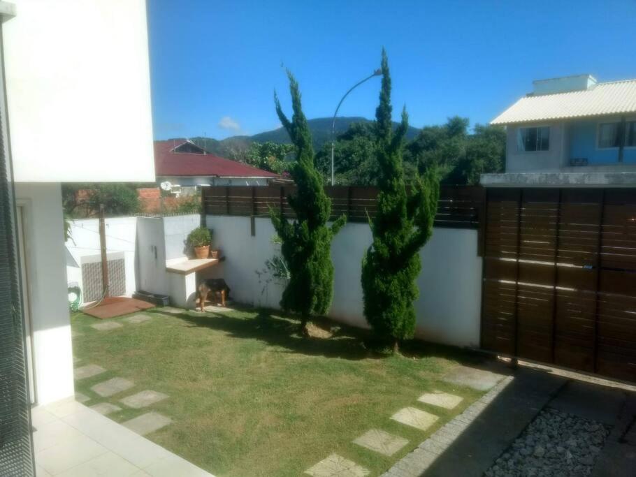 Casa Satt praia do Moçambique - Florianópolis