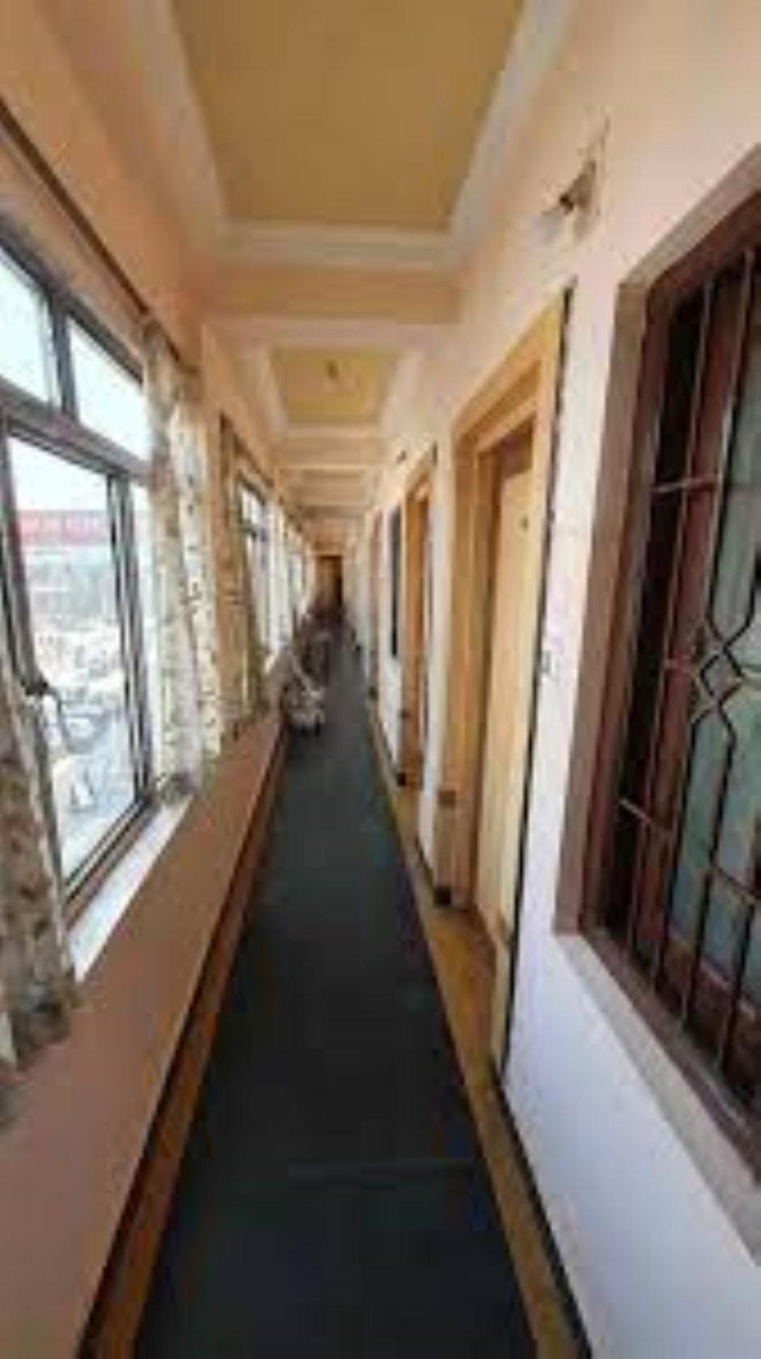 SWATI LODGE,Cuttack