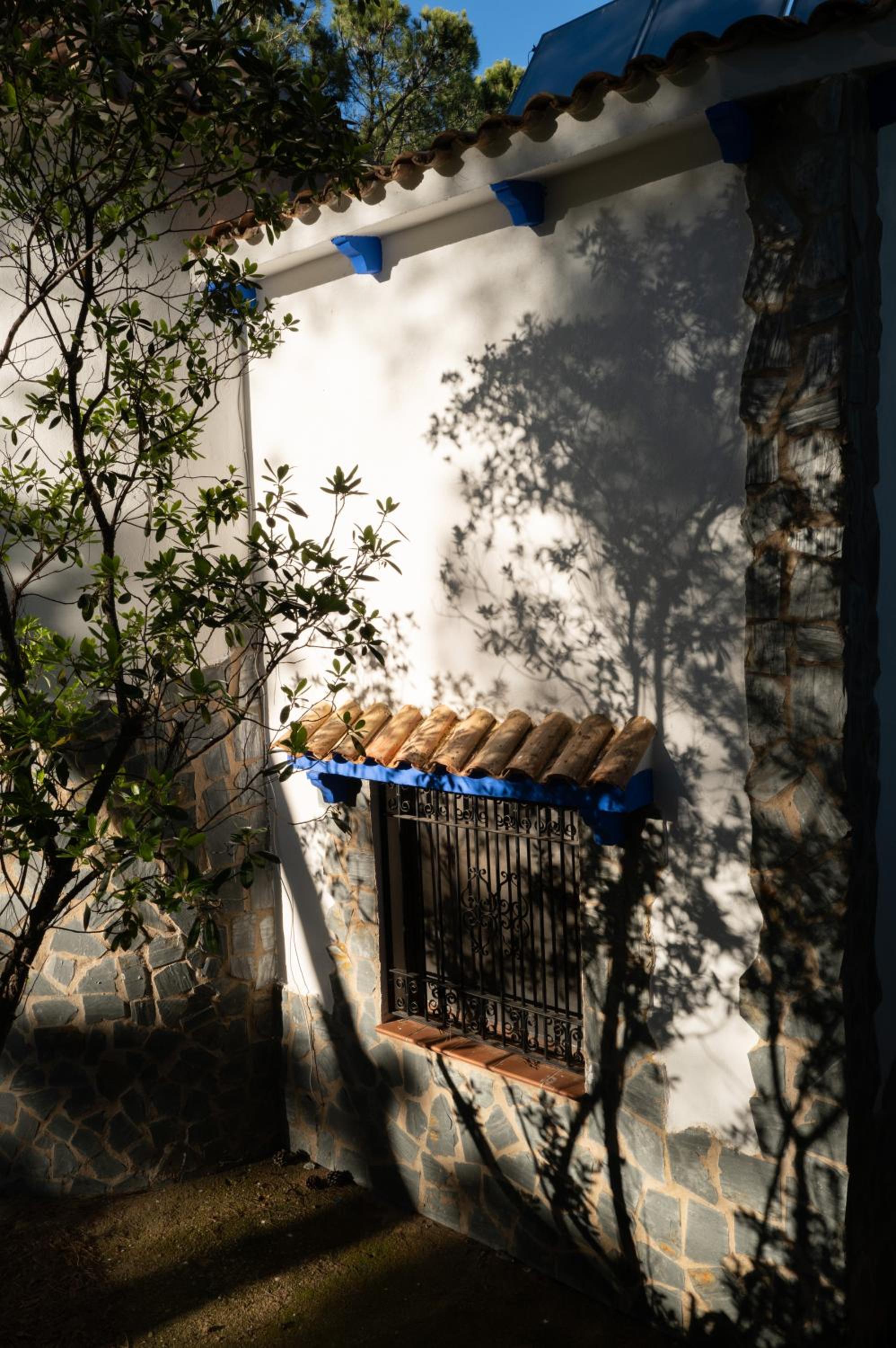 ZALUAY - Casa Rural view 5