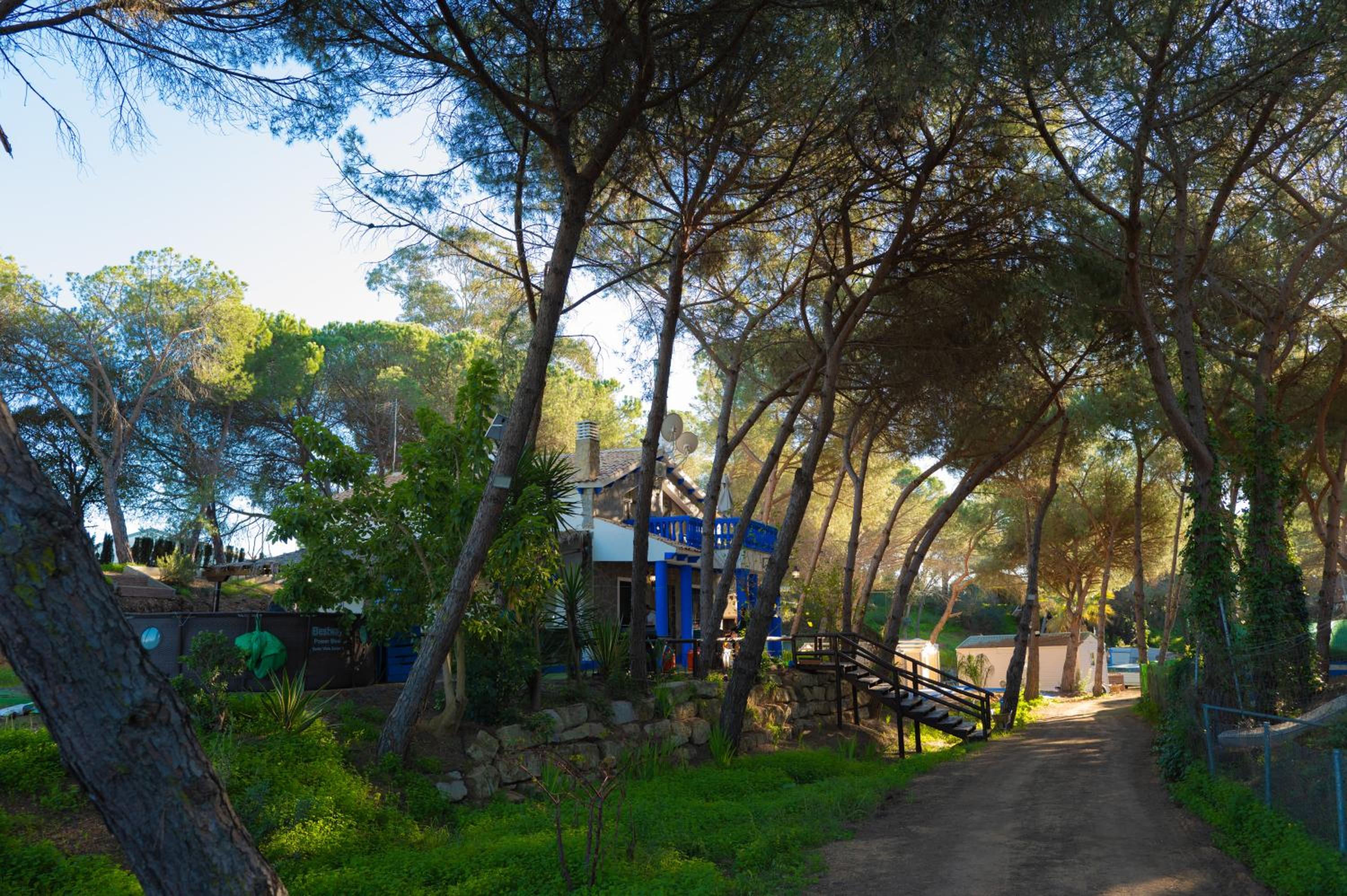 ZALUAY - Casa Rural view 2