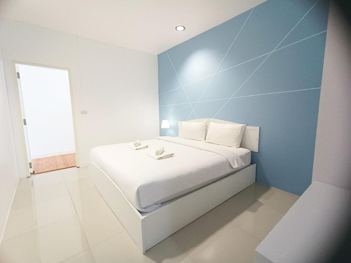 Hotel Krabi River Cottage Pool Villa