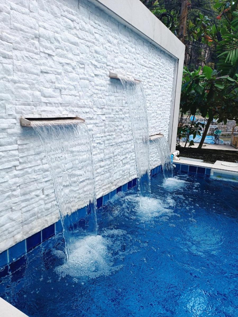 Krabi River Cottage Pool Villa