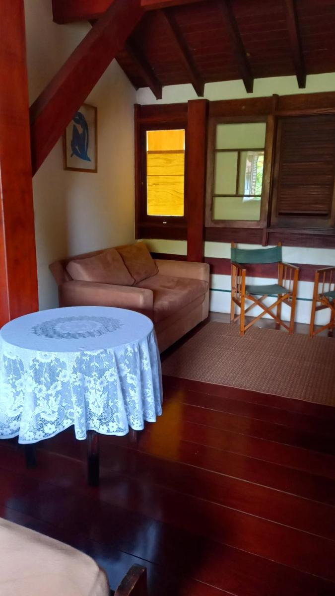 CASA em UBATUBA