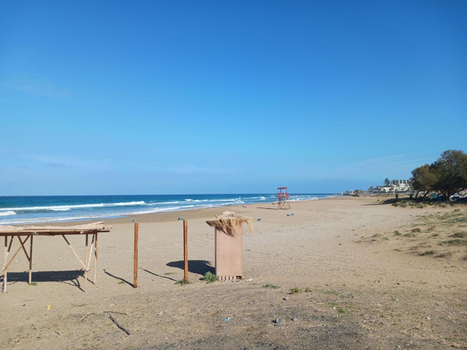 Ellen 735 Special studio Crete view 4