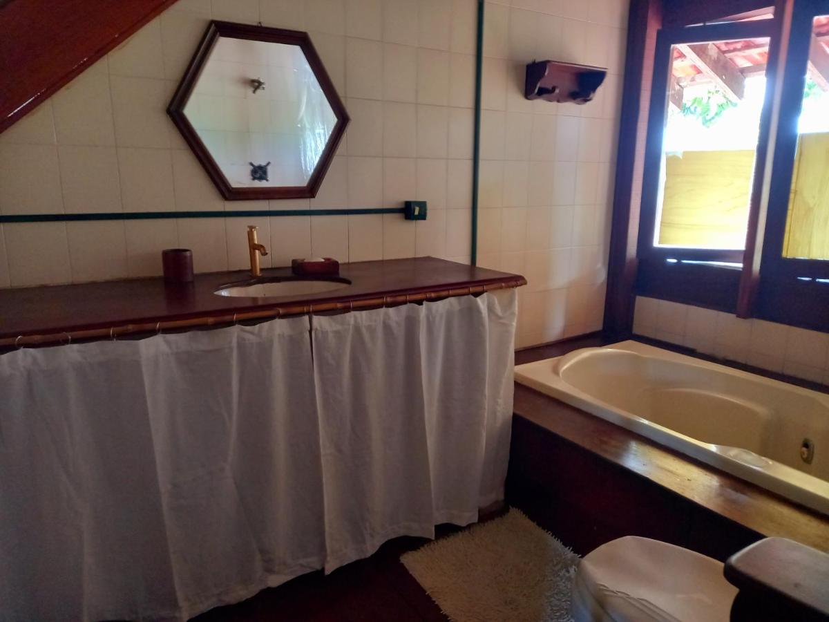 CASA em UBATUBA