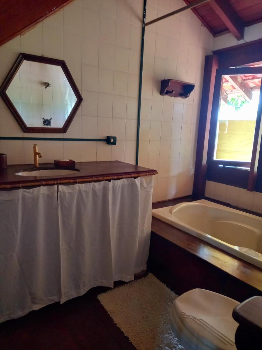 CASA em UBATUBA