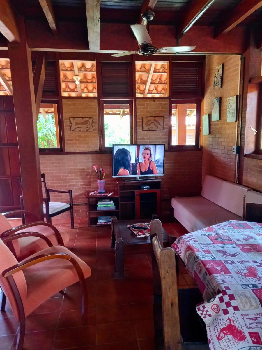 CASA em UBATUBA