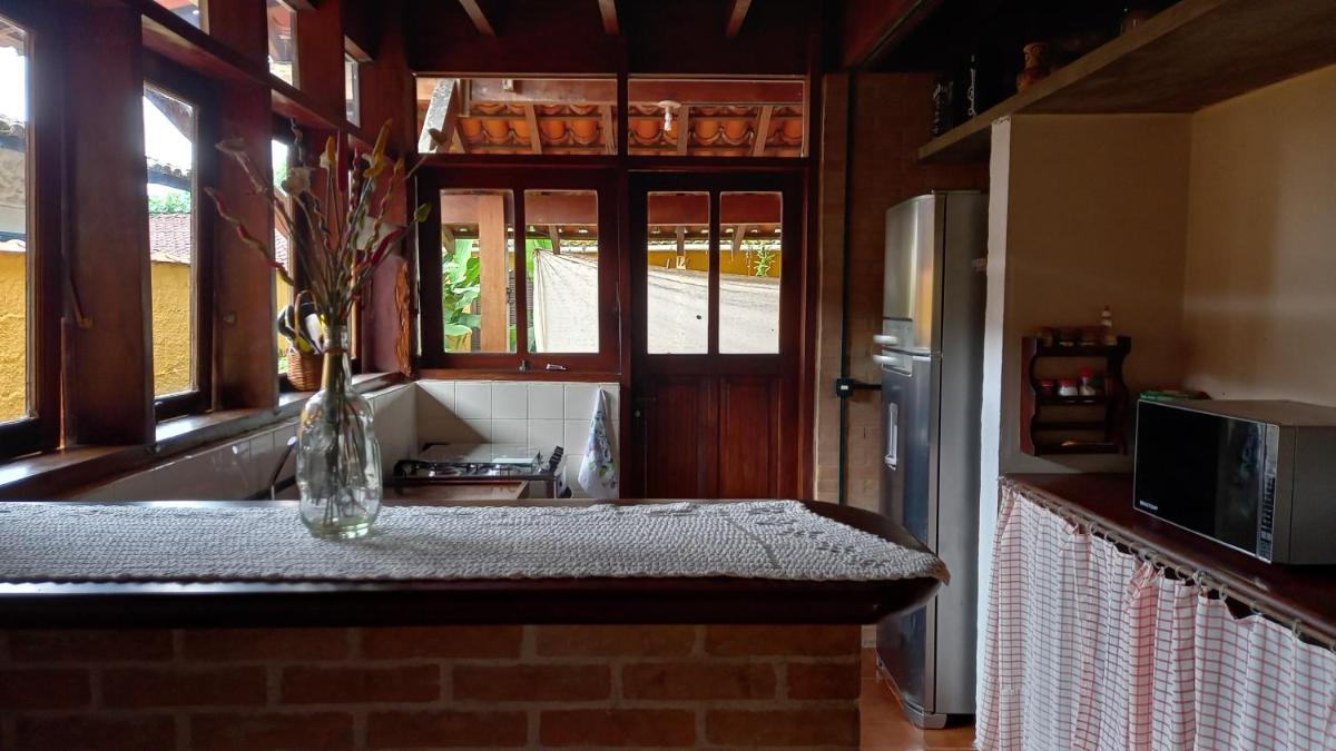CASA em UBATUBA