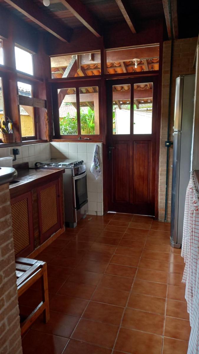 CASA em UBATUBA