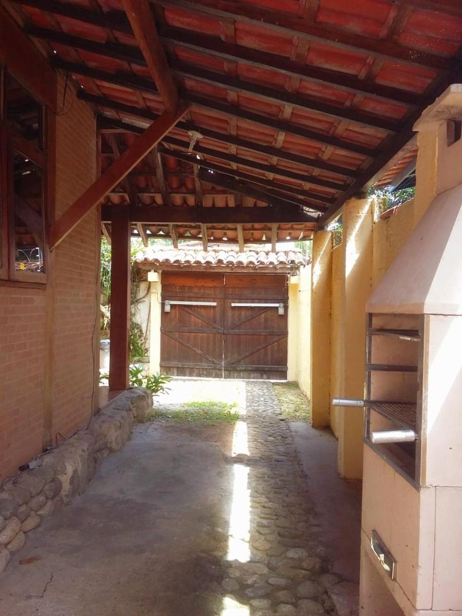CASA em UBATUBA