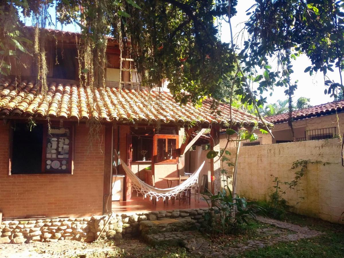 CASA em UBATUBA