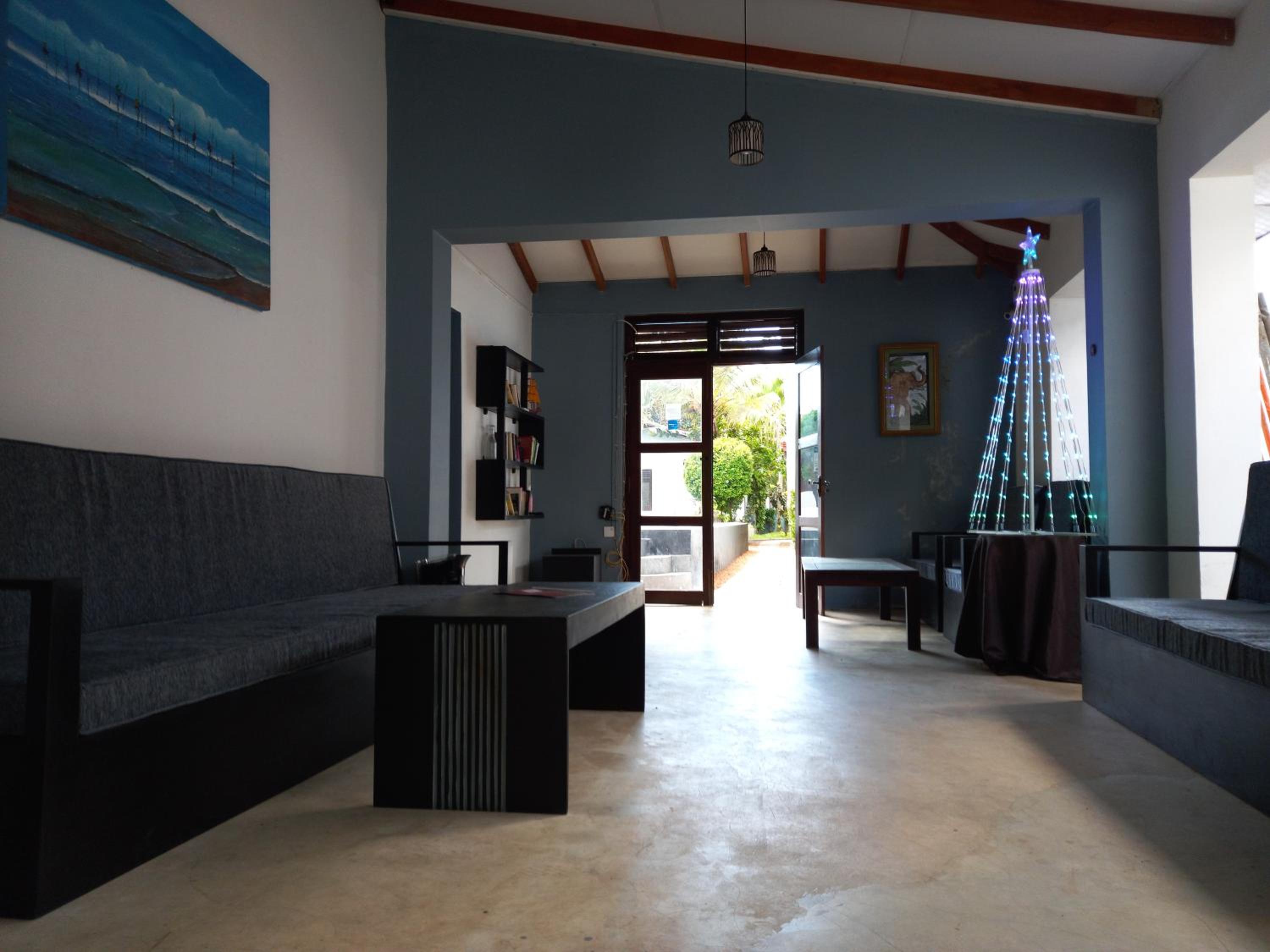 Villa Tangalle Lagoon
